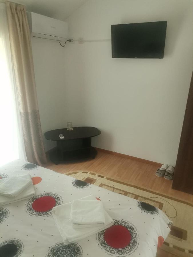 Casa Viviana Hotel Baia Eksteriør billede