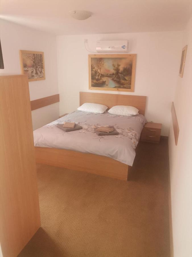 Casa Viviana Hotel Baia Eksteriør billede