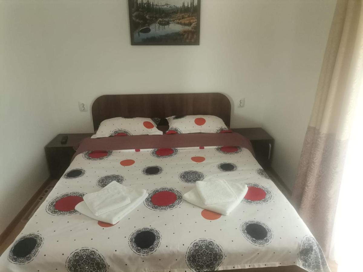 Casa Viviana Hotel Baia Eksteriør billede