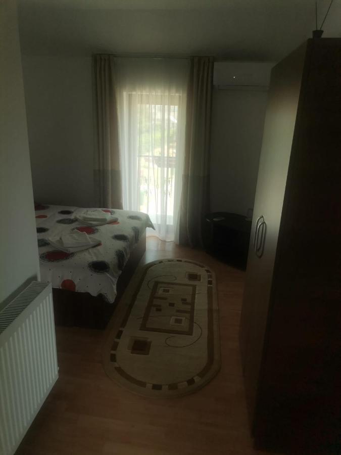 Casa Viviana Hotel Baia Eksteriør billede