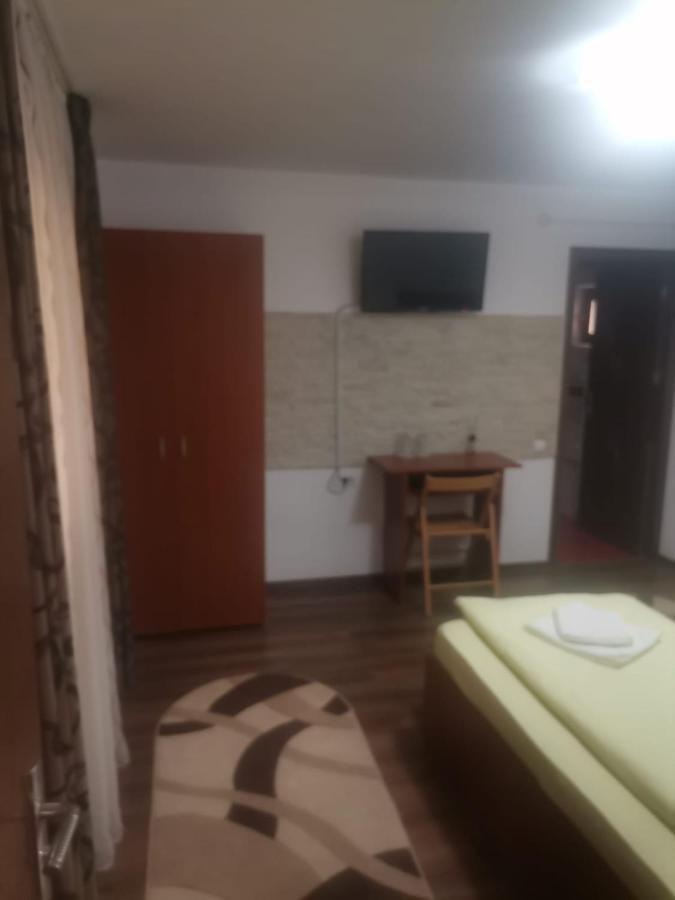 Casa Viviana Hotel Baia Eksteriør billede
