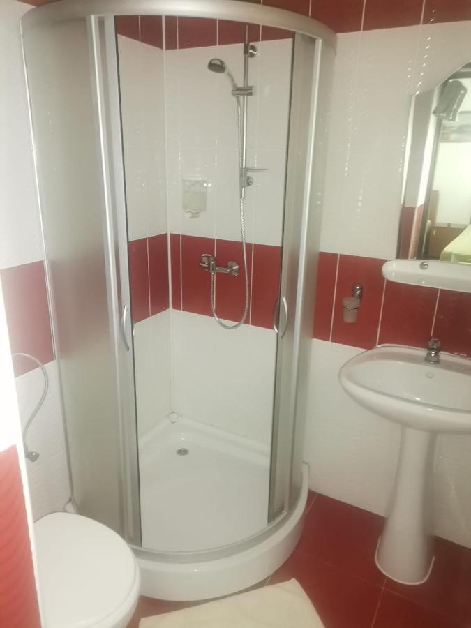 Casa Viviana Hotel Baia Eksteriør billede