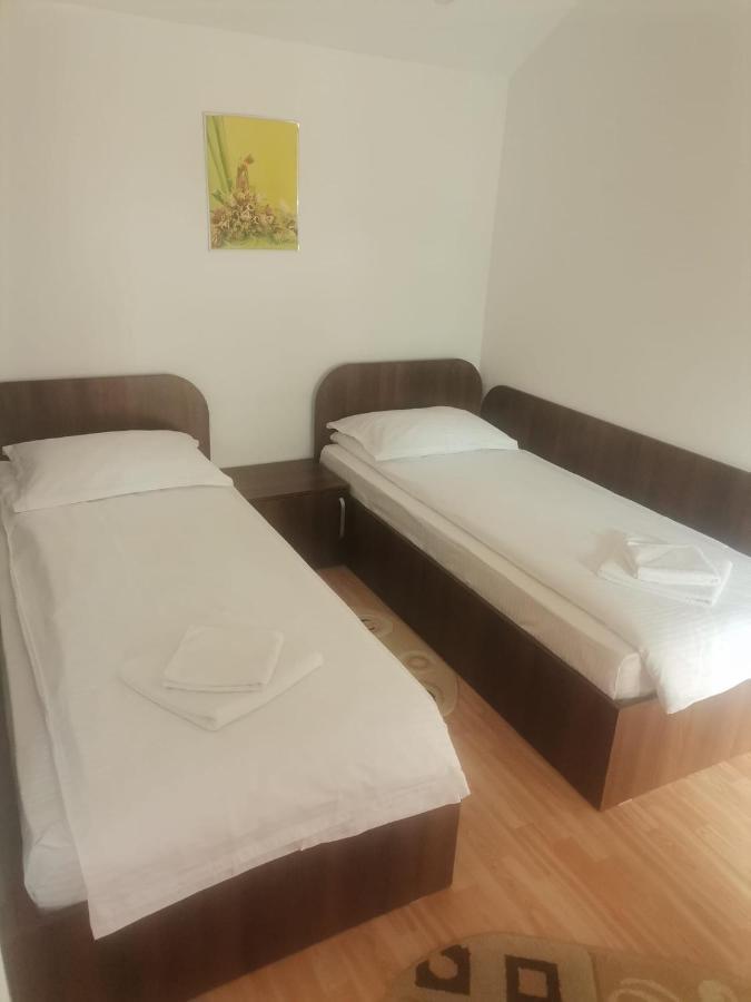Casa Viviana Hotel Baia Eksteriør billede