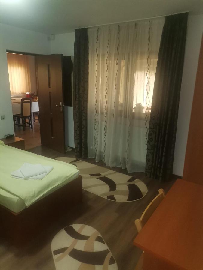Casa Viviana Hotel Baia Eksteriør billede