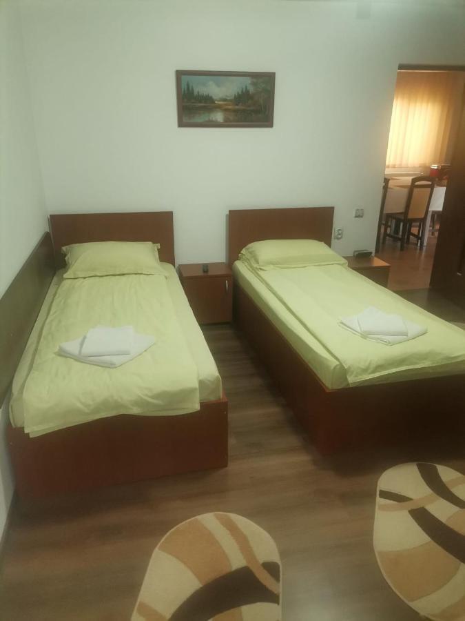 Casa Viviana Hotel Baia Eksteriør billede