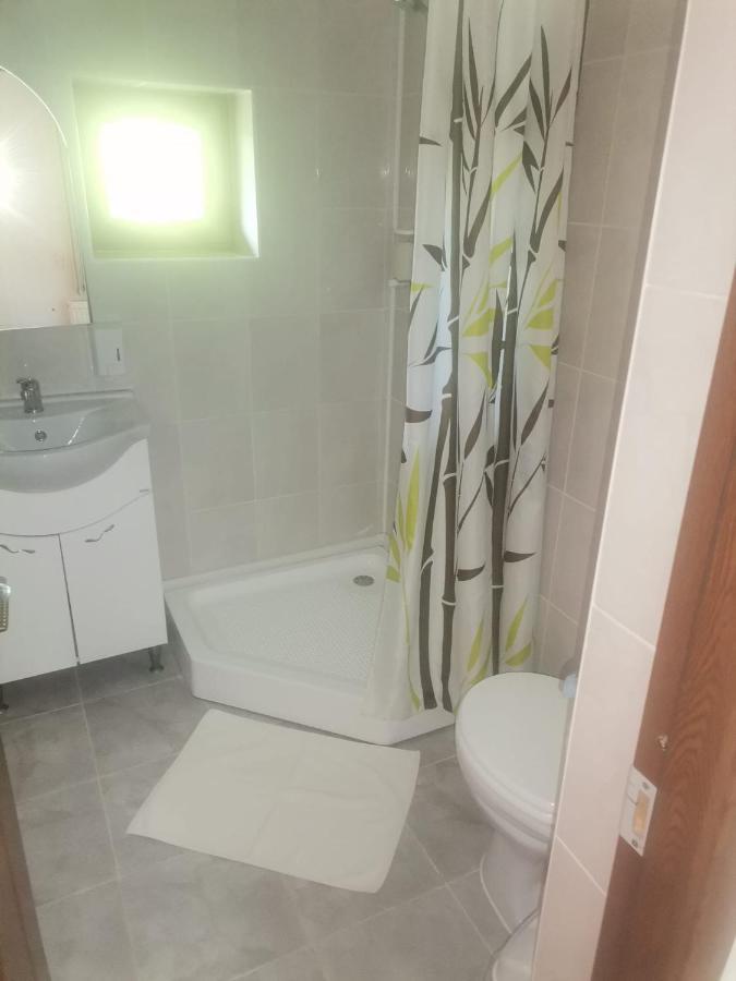 Casa Viviana Hotel Baia Eksteriør billede