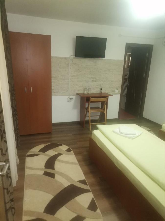Casa Viviana Hotel Baia Eksteriør billede
